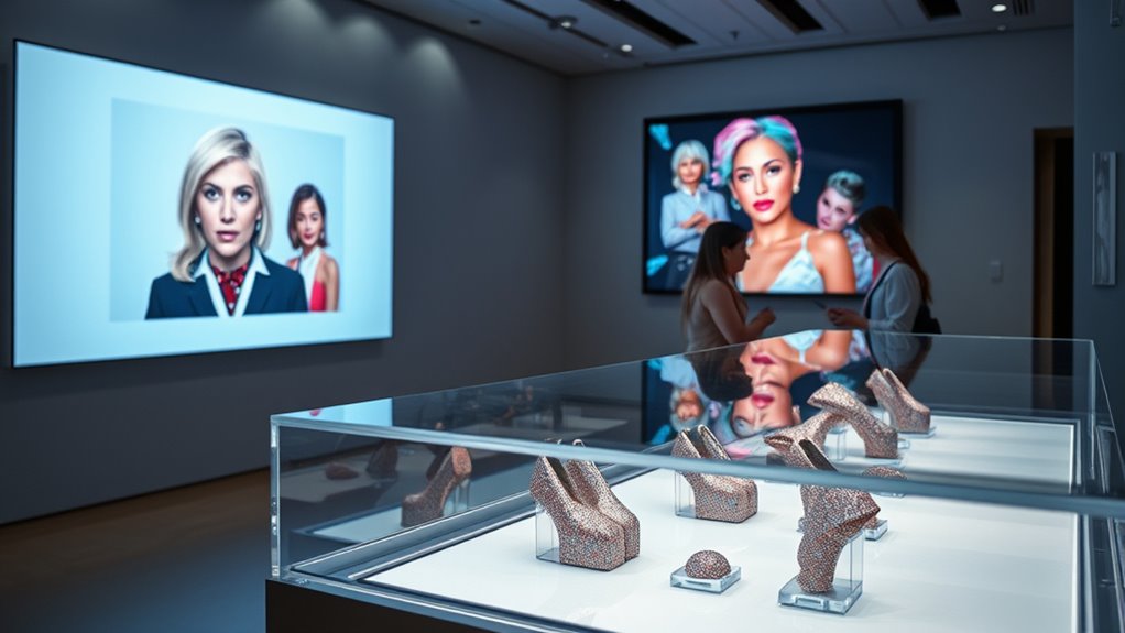 celebrity nft brand collaborations