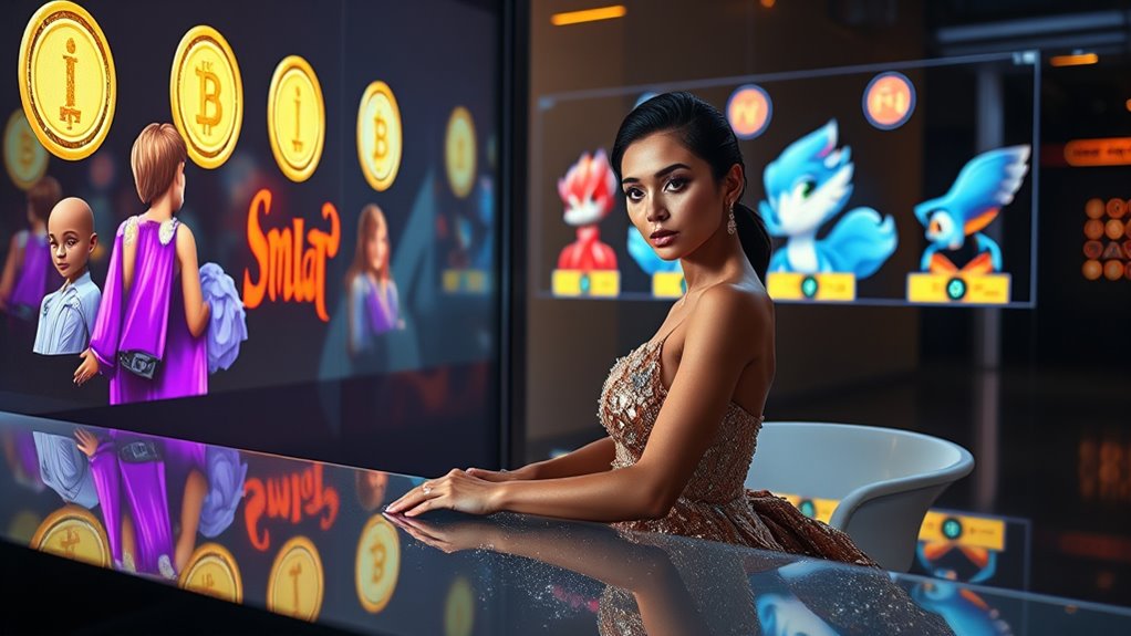 celebrity nfts enhance personal branding