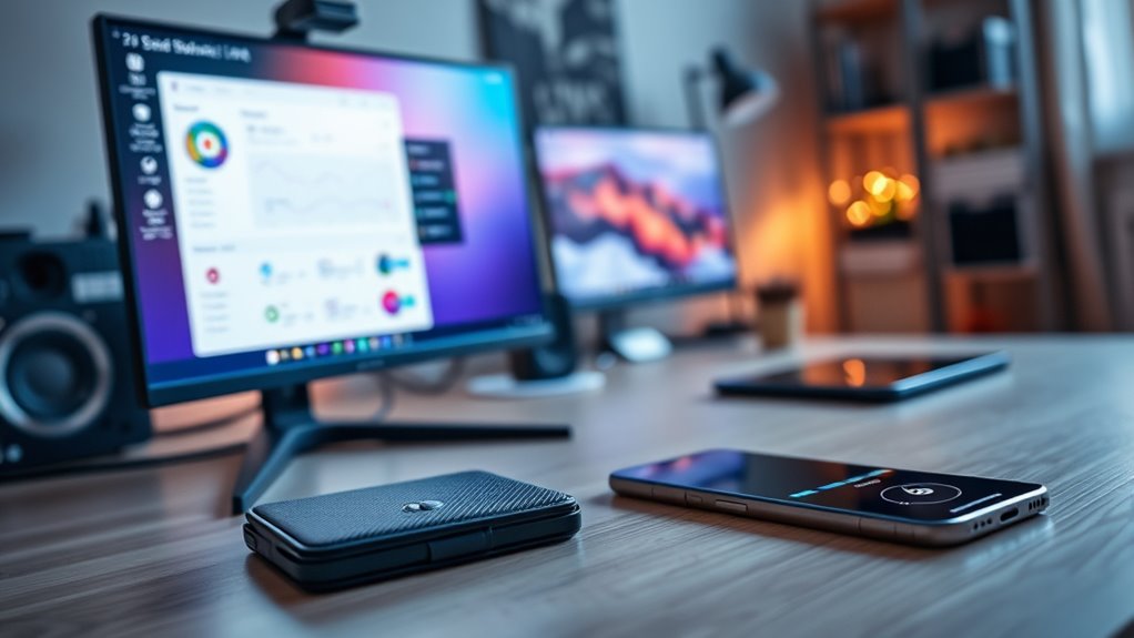 choose reputable platform security