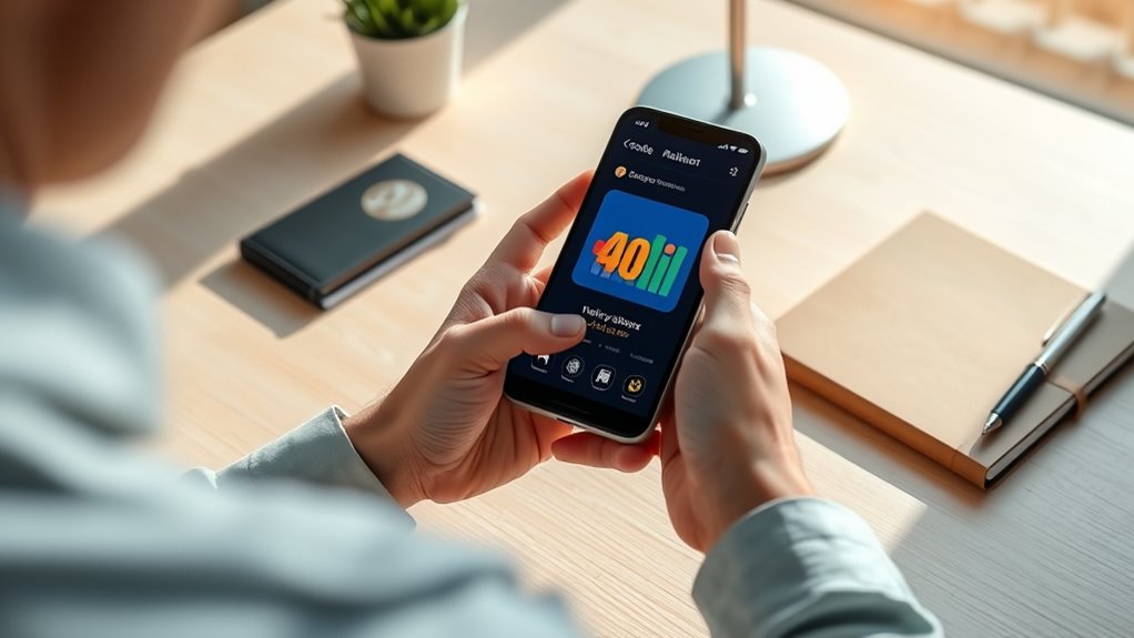 choose wallet type carefully