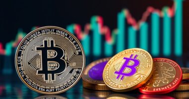 comparing altcoins and bitcoin