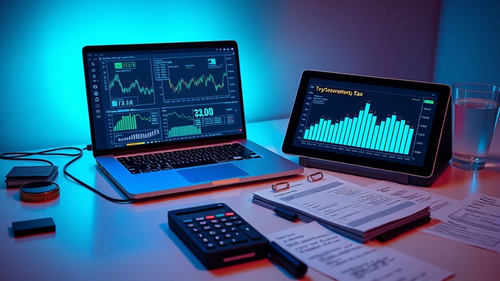 crypto income is taxable