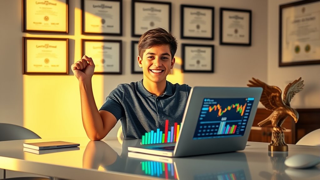 crypto success stories revealed