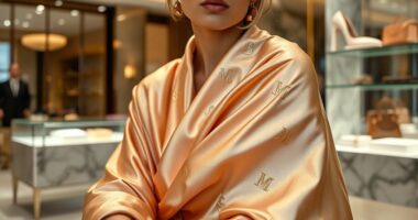 custom luxury fashion trends