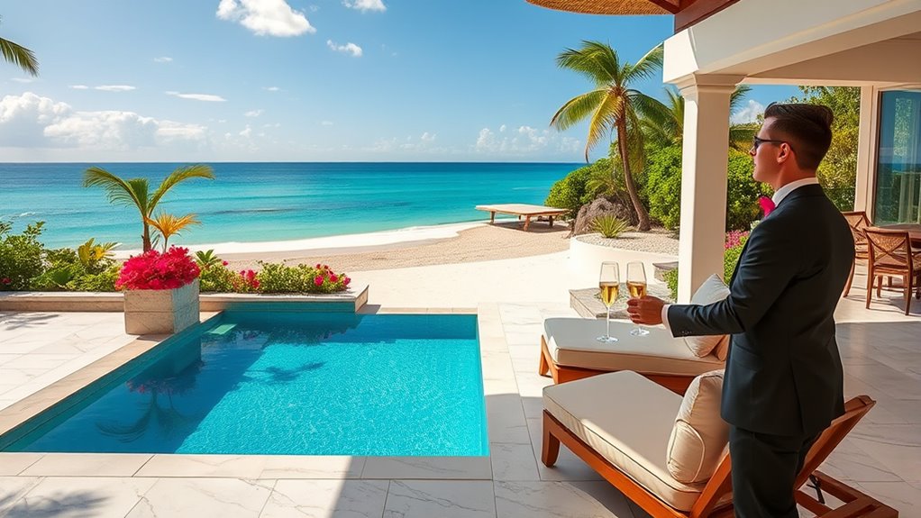 customized luxury travel experiences