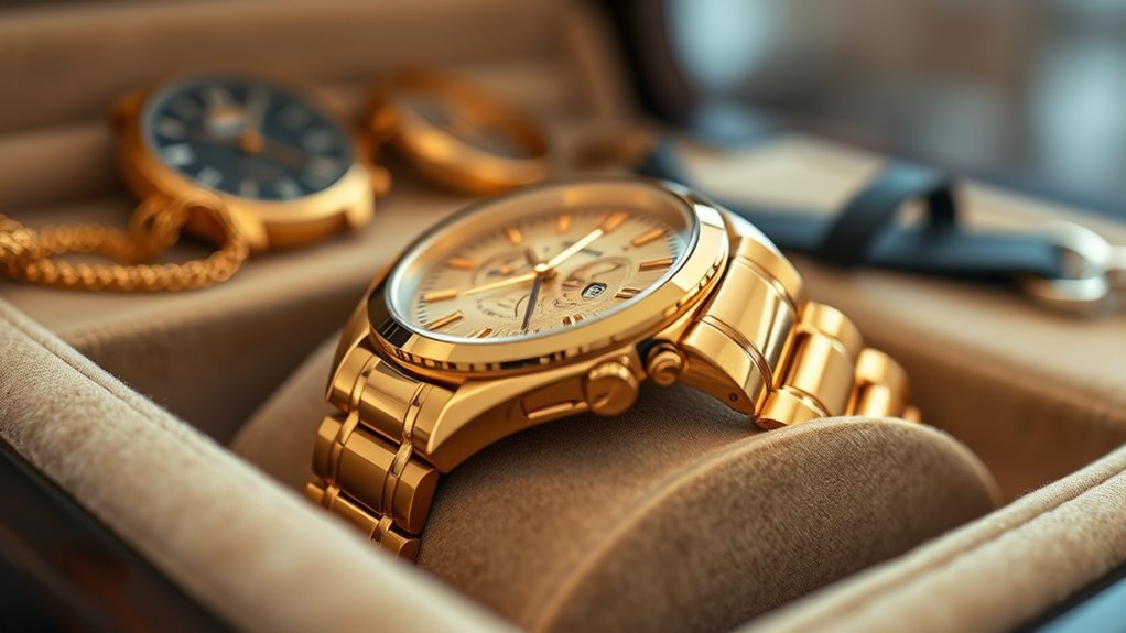 democratizing luxury asset investment