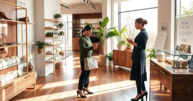 eco friendly luxury initiatives