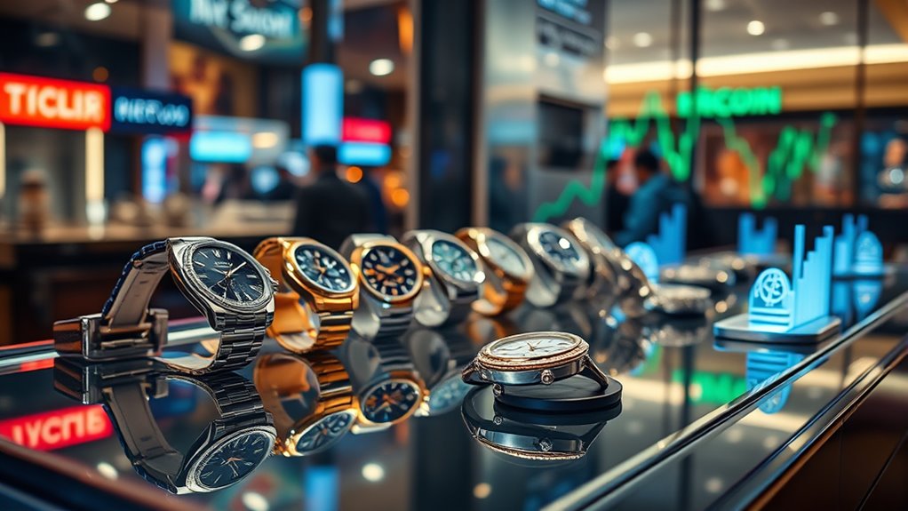 enhanced asset trading flexibility