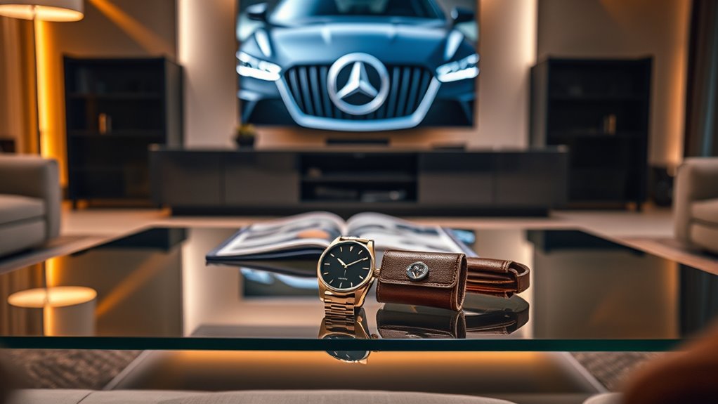 enhanced brand recall and emotional engagement