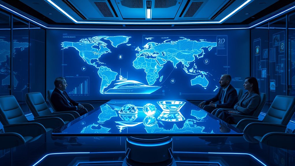 evolving regulations boost trust