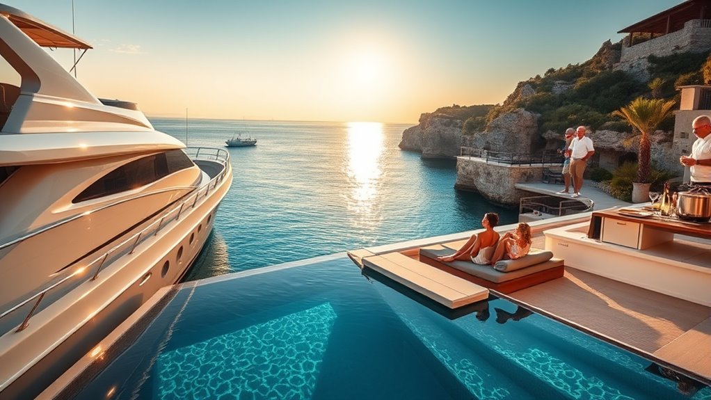 exclusive access insider experiences