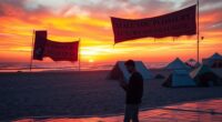 fyre fest 2 scam alert
