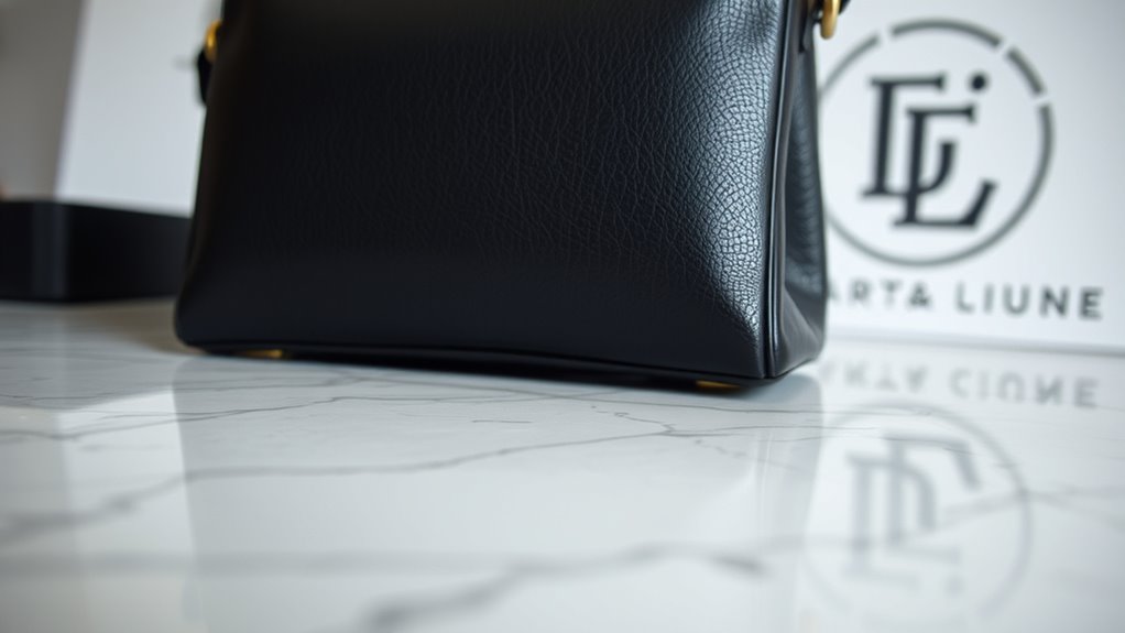 iconic visual brand elements