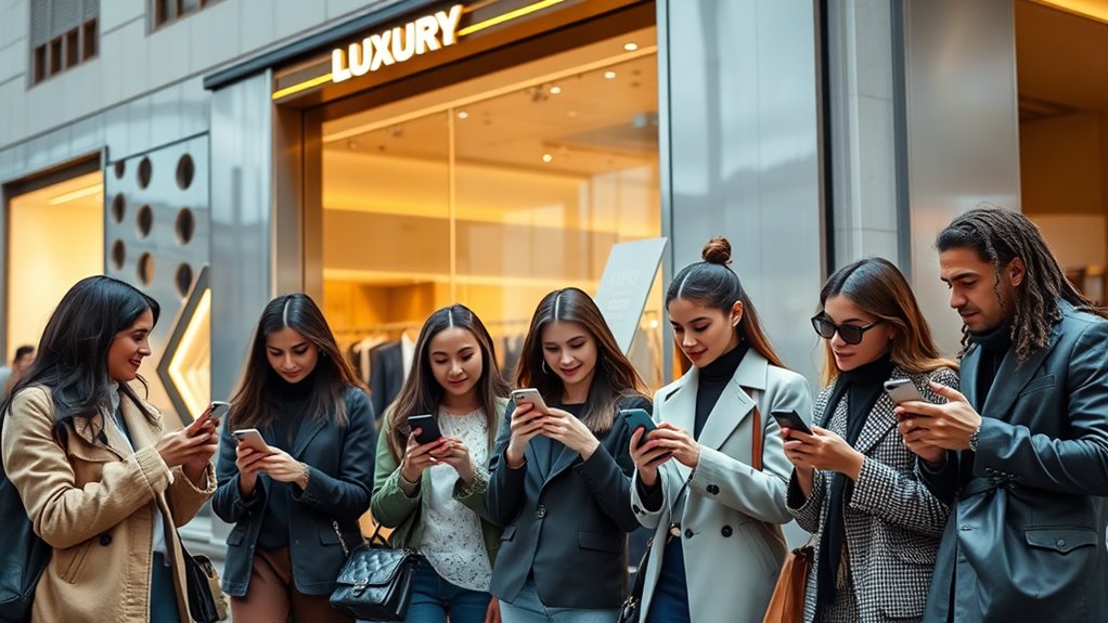 interactive virtual community building