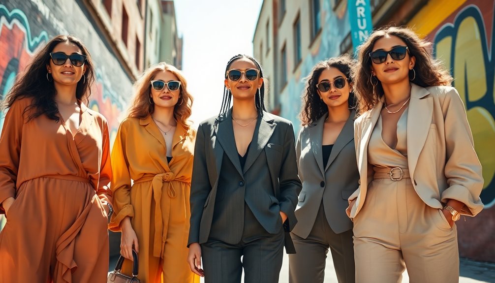 key insights and summaries