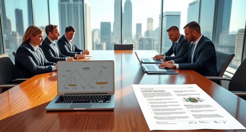 luxury asset legal considerations