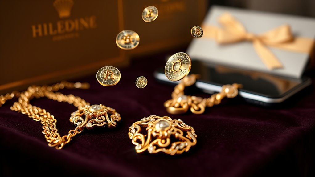 luxury asset tokenization opportunities