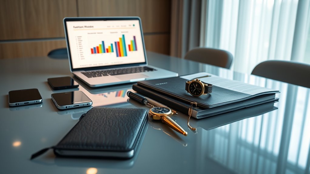 luxury brand media impact