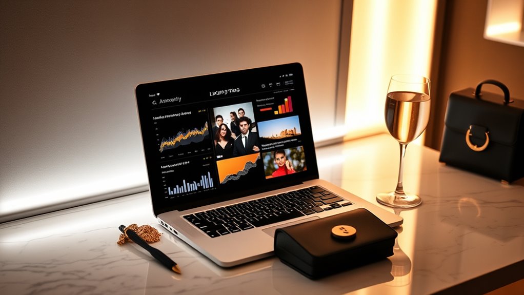 luxury brand storytelling strategies