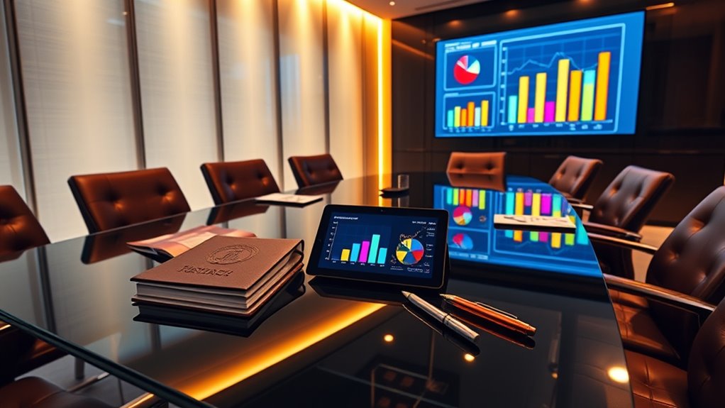 luxury brand success metrics