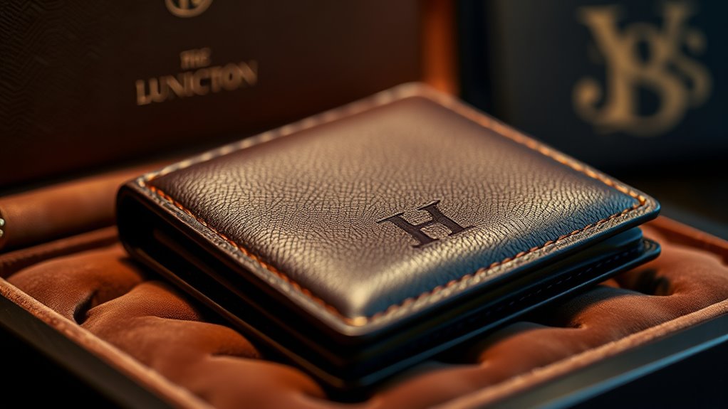 luxury emphasizes exclusivity craftsmanship and aspiration