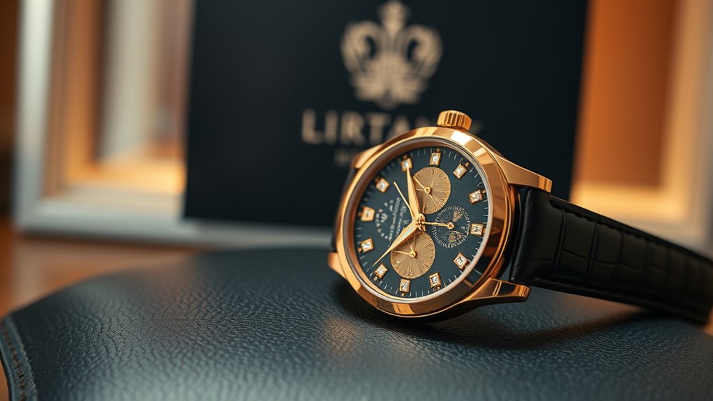 luxury pricing enhances exclusivity