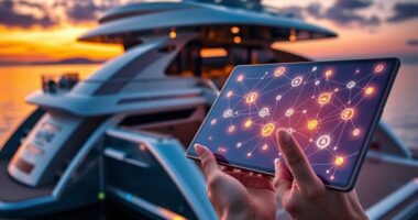 luxury transactions automated