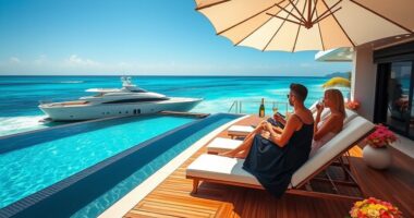 luxury travel personalization