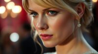 michelle williams reflects nostalgia