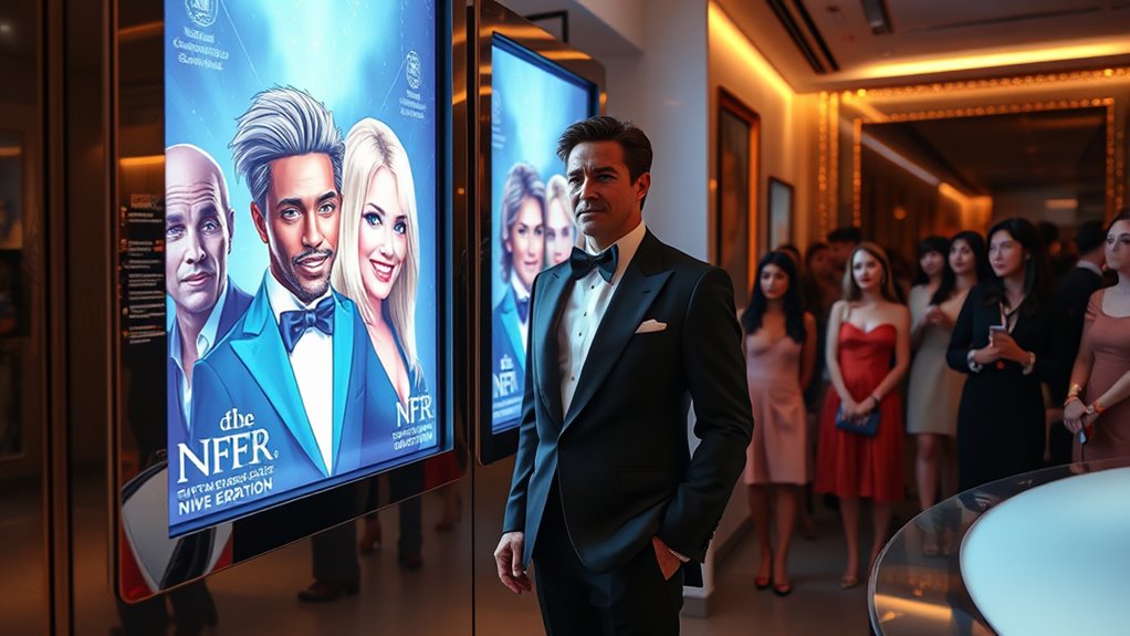 nfts enhance charitable giving