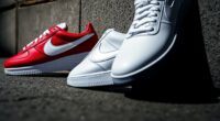 nike sneakers top trends