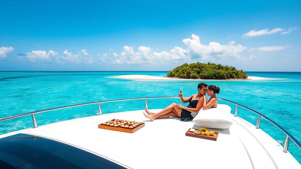 personalized luxury travel experiences