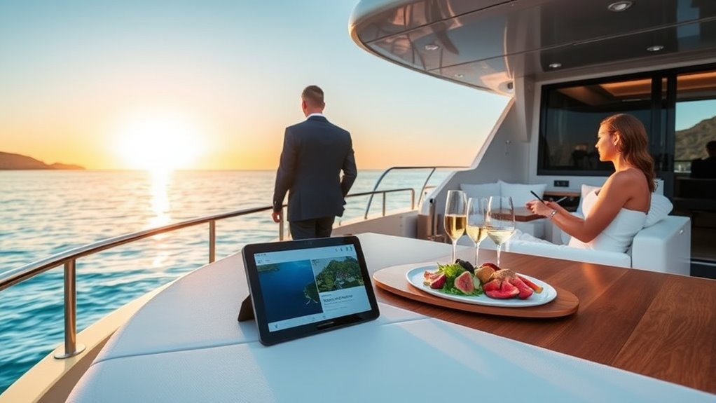 personalized travel technology solutions