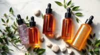 revive dry dull skin