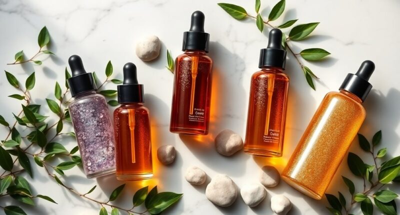 revive dry dull skin