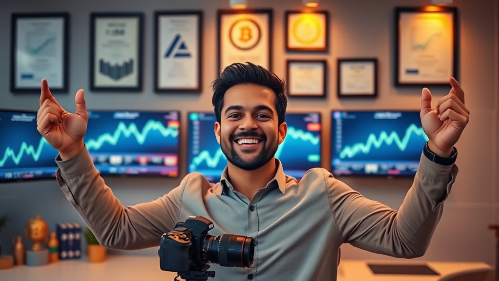 smart crypto investment strategies