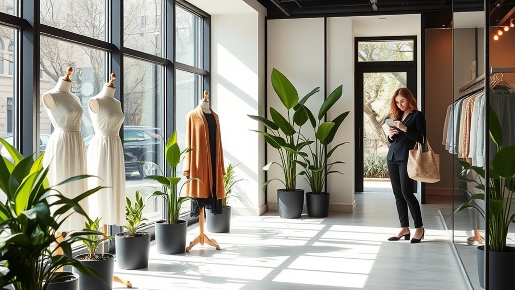 sustainable luxury market growth