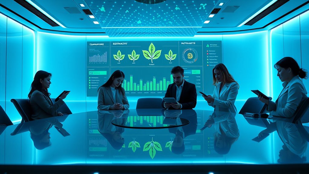 sustainable utility driven nfts