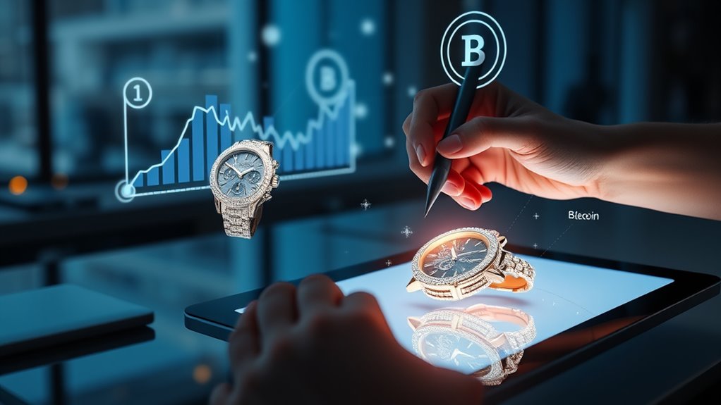 tokenize verify trade securely