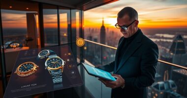 tokenized luxury asset evolution