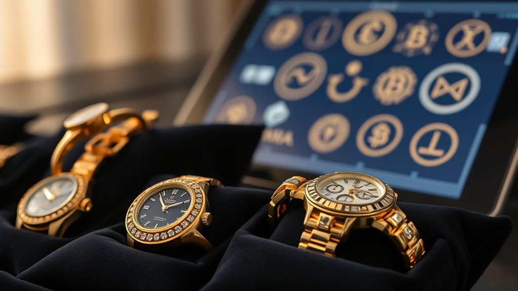 tokenized luxury assets diversification