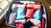top packing cubes reviewed