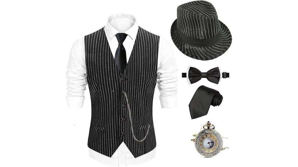 1920s vintage men s accessories