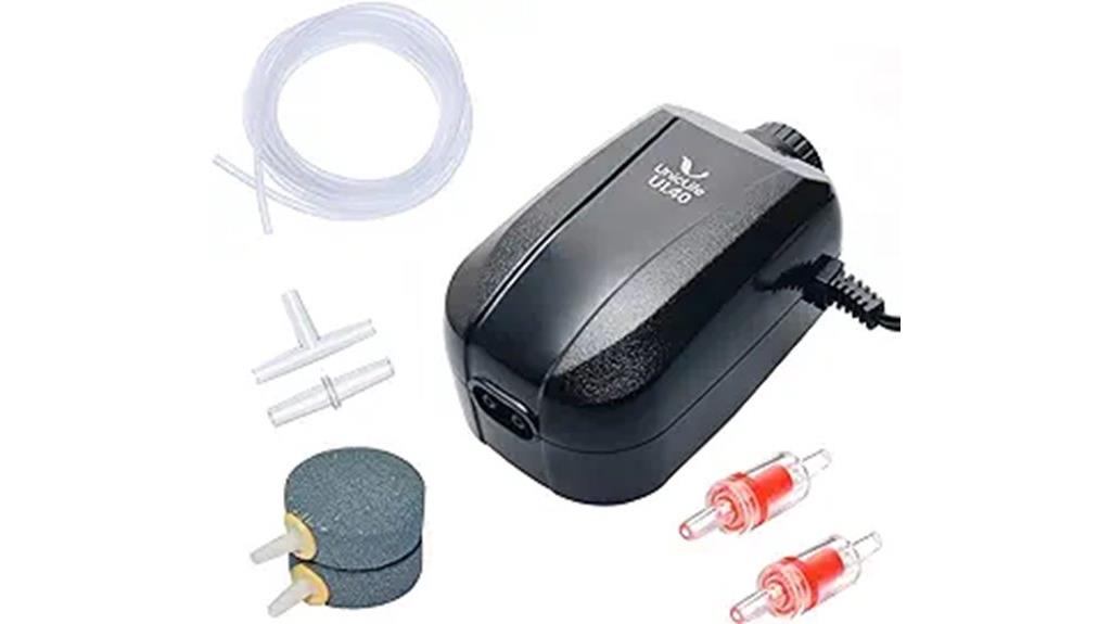 aquarium fish tank pump