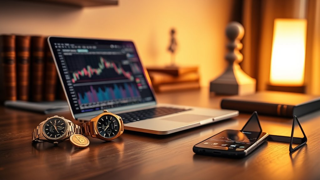 balanced risk management strategies