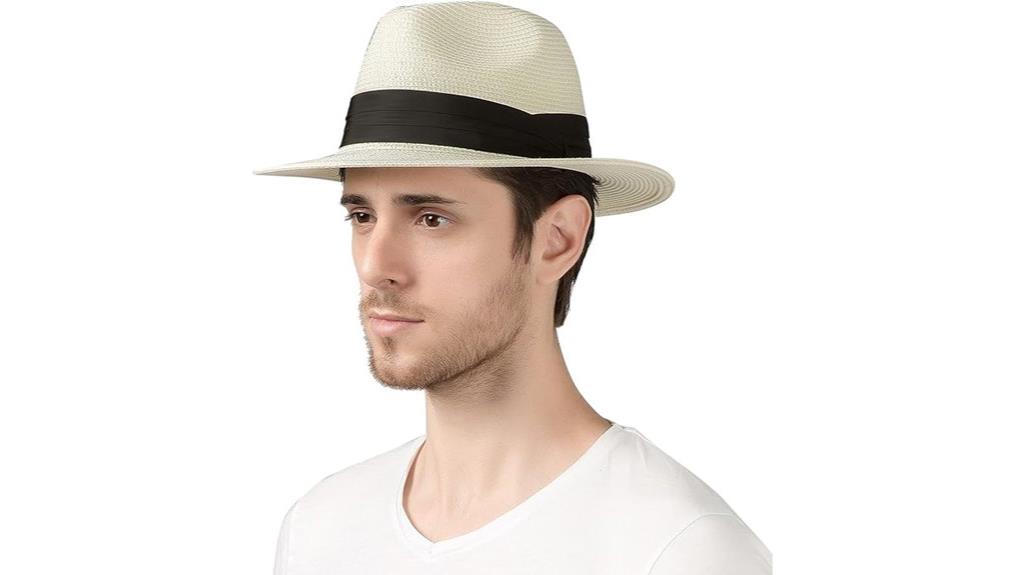 beach sun hat for men and women