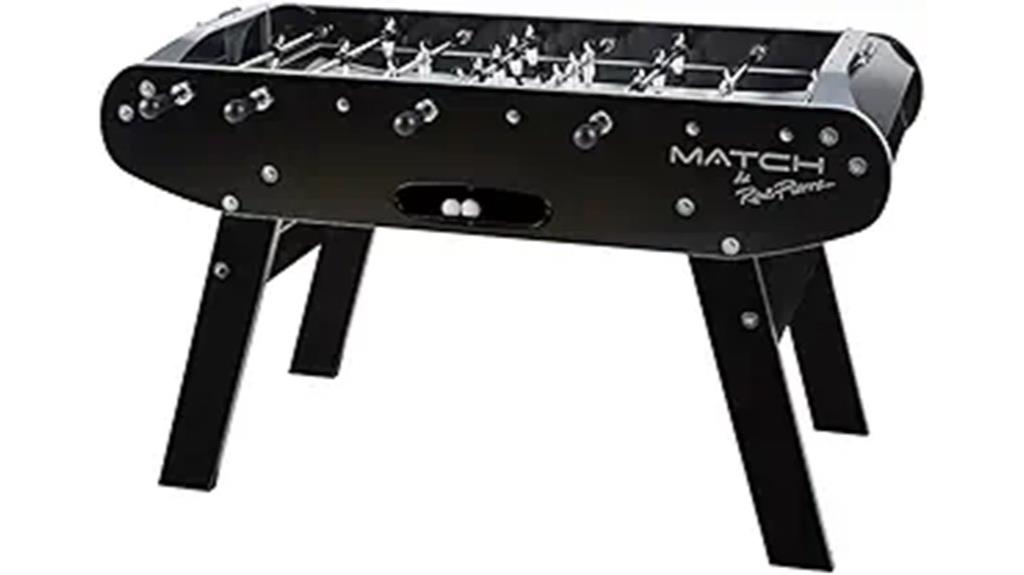 black ren pierre table