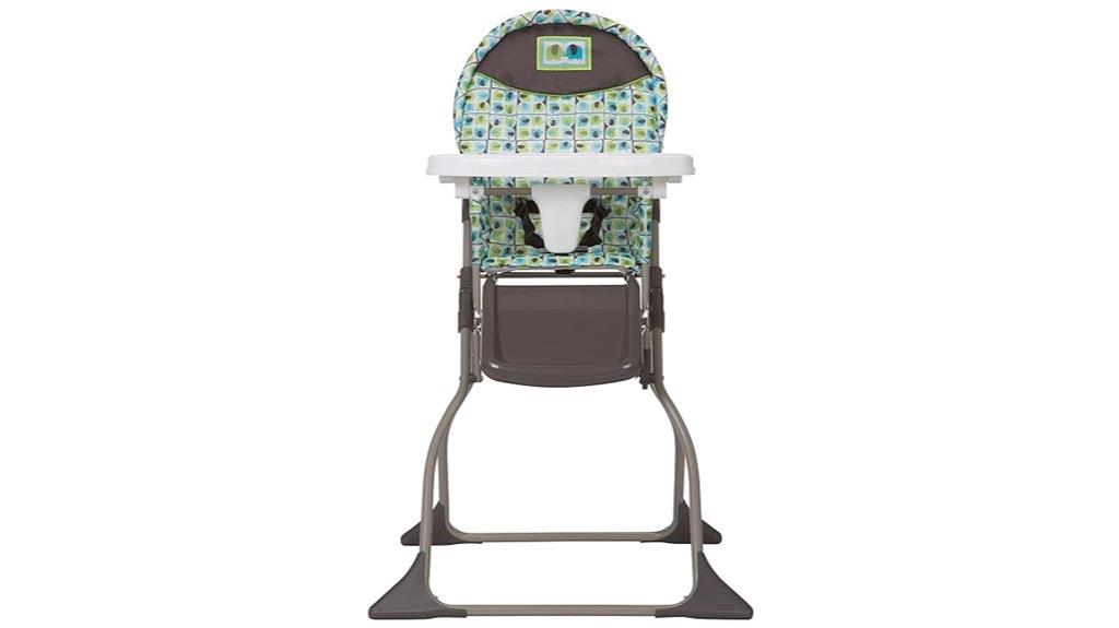 child s adjustable dining seat