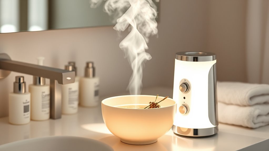 choosing effective safe steamers