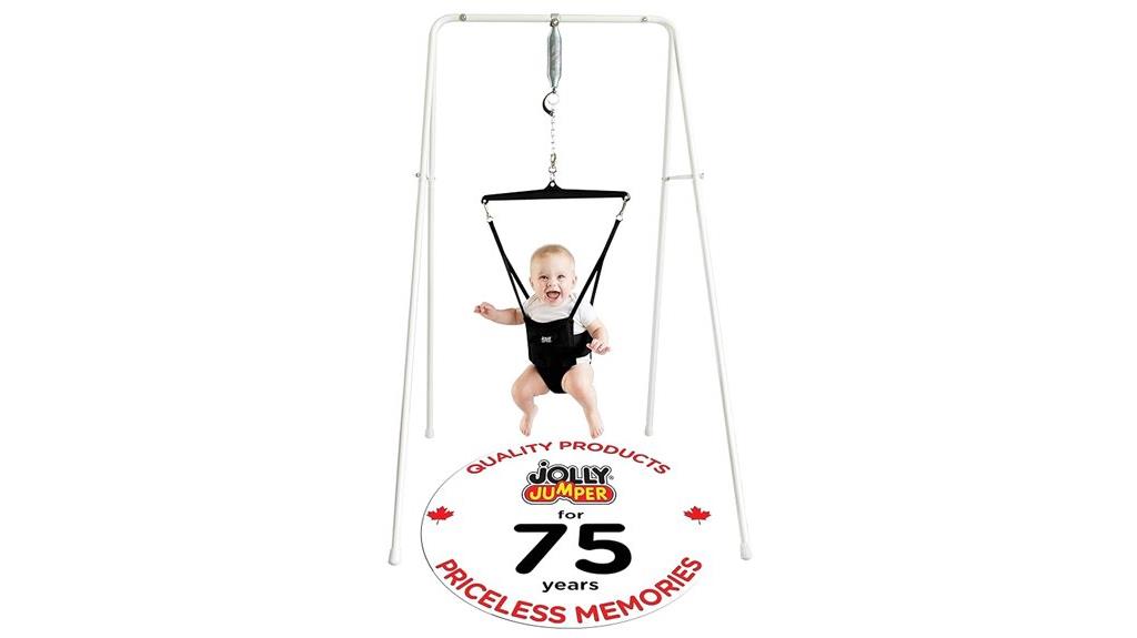 classic baby exerciser jumper